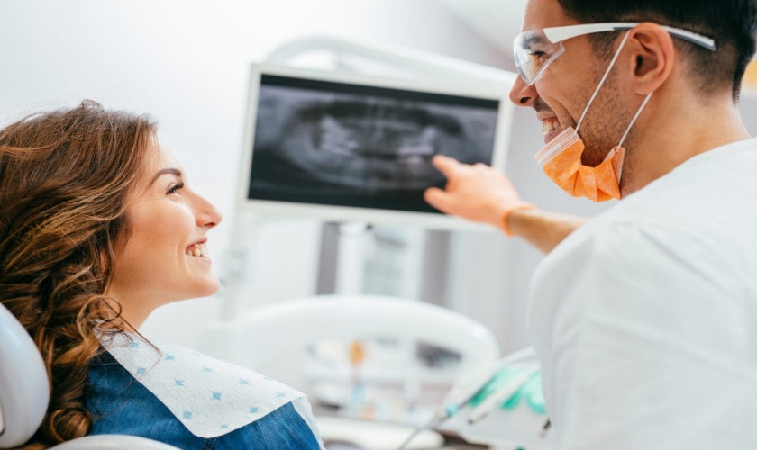 Chia sẻ quy trình và địa chỉ nha khoa chất lượng tại HCM